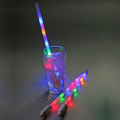 Lighted Straws - 3 Function
